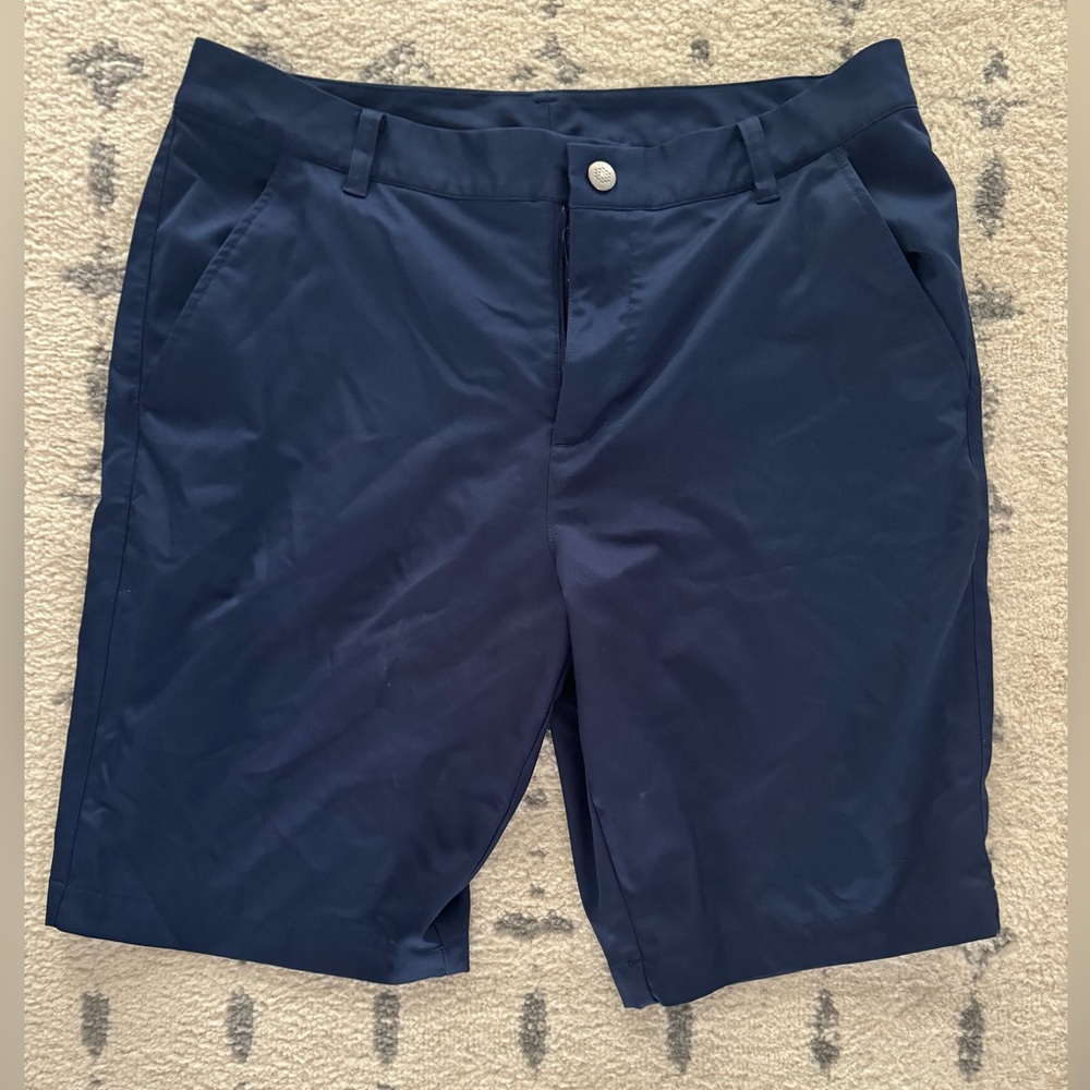 Puma shorts size 34 men’s